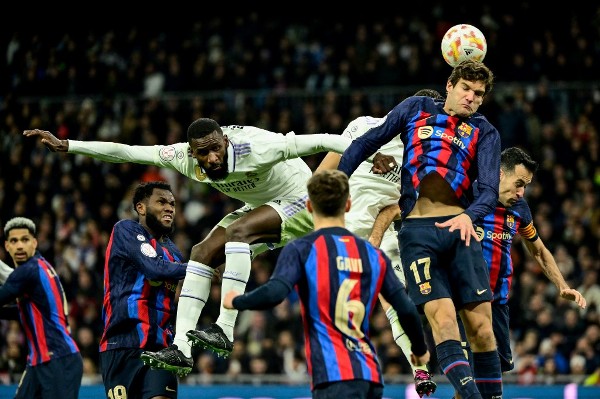 穆里尼奥：即使比赛踢到150分钟，阿贾克斯也一样进不了球