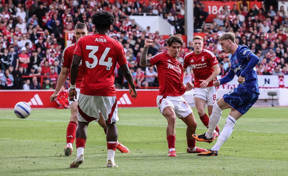 格林伍德本赛季联赛参与13球，五大联赛英格兰球员仅次于凯恩