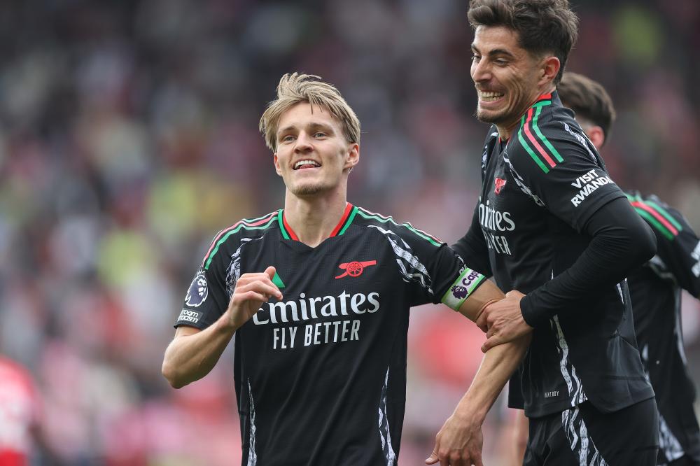 佩蒂特：若巴萨抛出橄榄枝，阿尔特塔可能会被诱惑回到西班牙