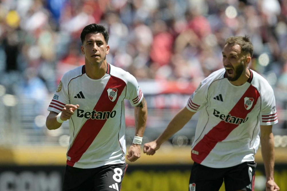 科隆1-1圣保利，赛义德-马拉先拔头筹，杰德-琼斯扳平比分